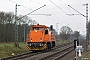 MaK 1000794 - northrail
16.02.2013 - Hamm (Westfalen)-Neustadt
Ingmar Weidig