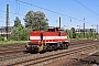 MaK 1000794 - northrail "98 80 0272 003-1 D-NTS"
26.05.2011 - Leipzig-Mockau, Bahnhof
René Große