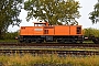 MaK 1000794 - Nordlandrail
27.10.2023 - Neuwittenbek
Jens Vollertsen