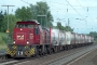 MaK 1000795 - BE "D 24"
11.08.2007 - Einbeck-Salzderhelden
Robert Schiller