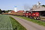 MaK 1000795 - BE "D 24"
10.05.2008 - Veldhausen
Fokko van der Laan