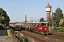 MaK 1000795 - BE "D 24"
06.08.2009 - Lingen
Fokko van der Laan