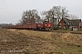 MaK 1000795 - BE "D 24"
26.02.2011 - Berge
Fokko van der Laan