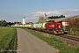 MaK 1000795 - BE "D 24"
06.08.2010 - Veldhausen
Fokko van der Laan