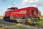 MaK 1000795 - BE "D 24"
13.11.2015 - Esche
Johann Thien