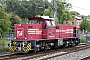 MaK 1000795 - BE "D 24"
11.09.2019 - Bad Bentheim
Andre Grouillet