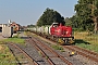 MaK 1000795 - BE "D 24"
12.08.2020 - Veldhausen
Fokko van der Laan