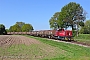 MaK 1000795 - BE "D 24"
04.05.2018 - Esche
Fokko van der Laan