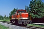 MaK 1000796 - WLE "71"
18.08.1996 - Beckum-Roland
Heinrich Hölscher