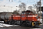 MaK 1000797 - RBH Logistics "674"
13.12.2012 - Gladbeck, RBH
Michael Kuschke