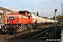 MaK 1000797 - RBH Logistics "674"
28.10.2009 - Gladbeck
Lutz Goeke