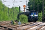 MaK 1000798 - NIAG "1"
10.05.2008 - Duisburg-Meiderich, Abzweig Ruhrtal
Malte Werning