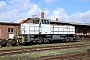 MaK 1000798 - RCM "98 80 0276 003-7 D-RCM"
08.04.2016 - Wittenberge
Karl Arne Richter