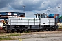 MaK 1000798 - ProLok
17.06.2012 - Hamburg-Waltershof
Erik Körschenhausen