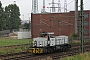 MaK 1000798 - ProLok
11.09.2012 - Hamburg-Waltershof
Berthold Hertzfeldt