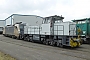 MaK 1000798 - Oak
17.03.2014 - Duisburg
Jörg van Essen