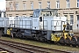 MaK 1000798 - RCM "98 80 0276 003-7 D-RCM"
15.03.2016 - Wittenberge 
Joachim Lutz