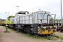 MaK 1000798 - RCM
26.05.2019 - Dortmund, Westfalenhütte
Jura Beckay