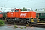 MaK 1000799 - AVG "464"
15.06.2007 - Ettlingen West
Nahne Johannsen