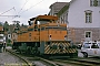 MaK 1000799 - AVG "64"
31.08.1986 - Bad HerrenalbStefan Motz