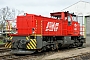 MaK 1000799 - Vossloh
06.04.2011 - Moers, Vossloh Locomotives GmbH, Service-ZentrumAlexander Leroy