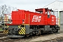 MaK 1000799 - Vossloh
06.04.2011 - Moers, Vossloh Locomotives GmbH, Service-Zentrum
Alexander Leroy