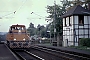 MaK 1000799 - VKP "V 103"
19.09.1985 - Eichen (Kreis Siegen)Peter Merte