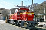 MaK 1000800 - St&H "V 20 011"
02.04.2011 - Lambach
Herbert Ziegler