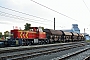 MaK 1000800 - St&H "V 20 011"
16.10.2012 - Waizenkirchen
Thomas Reyer