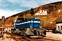 MaK 1000800 - BOB
06.11.1998 - Tegernsee
Matthias Walther