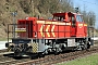 MaK 1000800 - St&H "V 20 011"
25.03.2017 - Lambach
Leo Wensauer