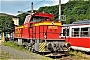 MaK 1000800 - St&H "V 20 011"
09.05.2012 - Lambach
Werner Wölke