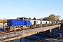 MaK 1000801 - eisenbahn.jetzt
07.04.2025 - Kiel-Hassee
Jens Vollertsen