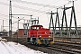 MaK 1000802 - TWE
22.03.2013 - Hamburg
Arne Schüssler