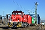 MaK 1000802 - TWE
08.03.2014 - Hamburg-Waltershof
Marius Segelke