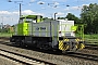 MaK 1000802 - DE "821"
22.05.2017 - Oberhausen-Osterfeld
Leon Schrijvers