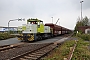 MaK 1000802 - DE "821"
20.08.2018 - Duisburg-Wanheimerort
Jura Beckay