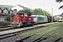 MaK 1000802 - AVG "462"
25.06.2000 - EttlingenJoachim Lutz
