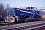 MaK 1000803 - SR "SR 0502"
31.12.2003 - Duisburg-Wedau, Stahlberg Roensch
Patrick Paulsen