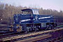 MaK 1000803 - SR "SR 0502"
30.12.2003 - Duisburg-Wedau, Stahlberg Roensch
Patrick Paulsen