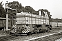 MaK 1000803 - BE
30.09.1984 - Bentheim Nord
Ludger Kenning