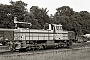 MaK 1000803 - BE
30.09.1984 - Bentheim Nord
Ludger Kenning