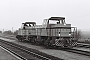 MaK 1000803 - MaK "3"
21.11.1982 - Neuwittenbek
Ulrich Völz