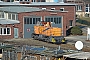 MaK 1000804 - northrail
09.03.2016 - Berlin, Bahnhof Westhafen
Nahne Johannsen