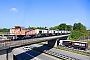 MaK 1000804 - eisenbahn.jetzt "98 80 0273 006-3 D-JETZT"
15.08.2025 - Kiel-Hassee
Jens Vollertsen