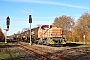 MaK 1000804 - eisenbahn.jetzt "98 80 0273 006-3 D-JETZT"
16.11.2025 - St. MichaelisdonnPeter Wegner