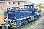 MaK 1000805 - RCN "RC 0503"
28.07.2003 - Moers, Vossloh Locomotives GmbH, Service-ZentrumPatrick Paulsen