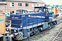 MaK 1000805 - RCN "RC 0503"
28.07.2003 - Moers, Vossloh Locomotives GmbH, Service-Zentrum
Patrick Paulsen