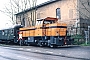 MaK 1000805 - mkb "V 4"
08.04.1989 - Kleinenbremen
Gunnar Meisner