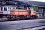 MaK 1000808 - KEP "7"
24.04.1998 - Siegen-Geisweid, Krupp
Patrick Paulsen